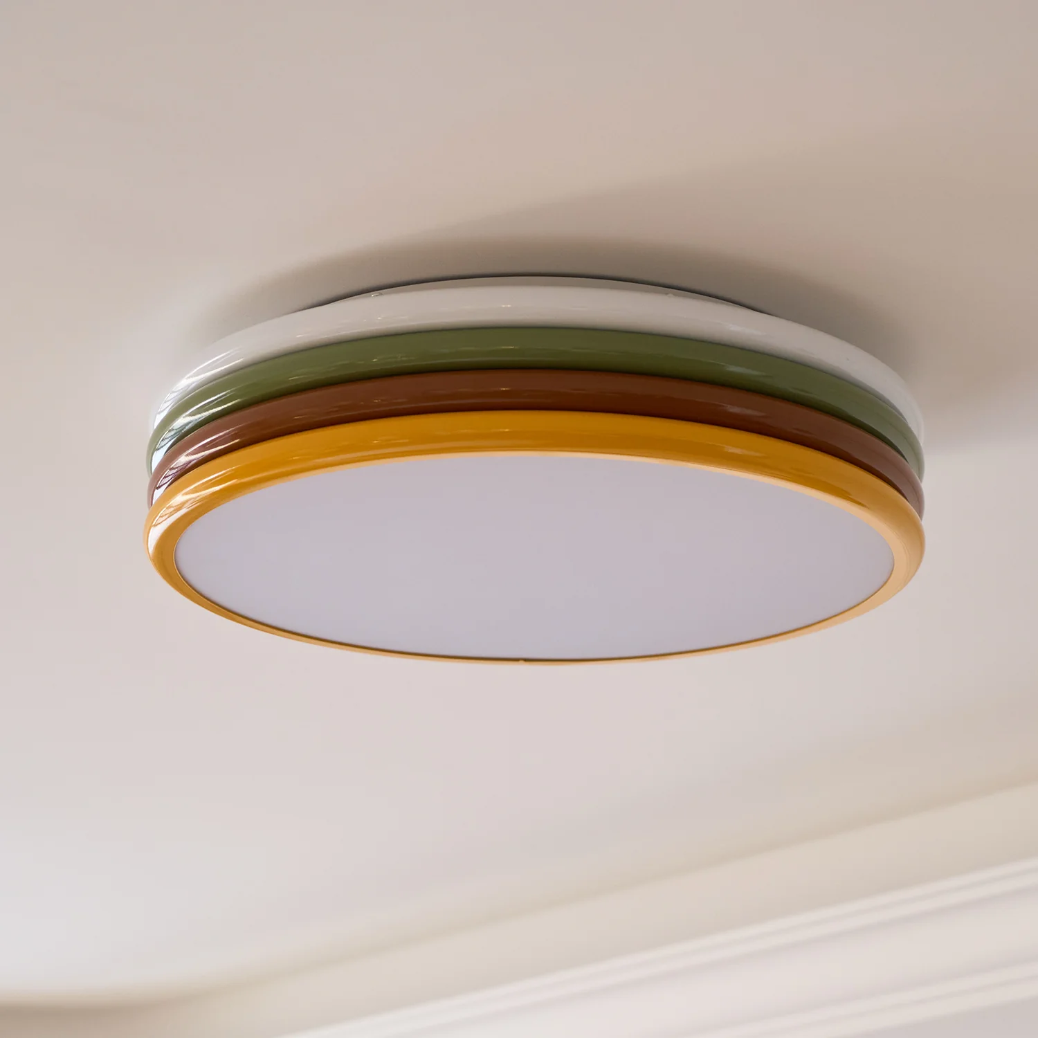Color Stack Ceiling Lamp - Image 56