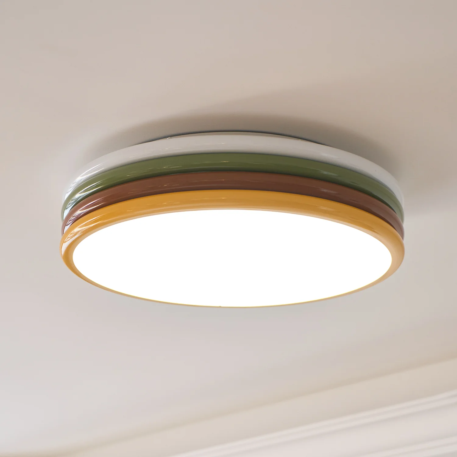 Color Stack Ceiling Lamp - Image 57