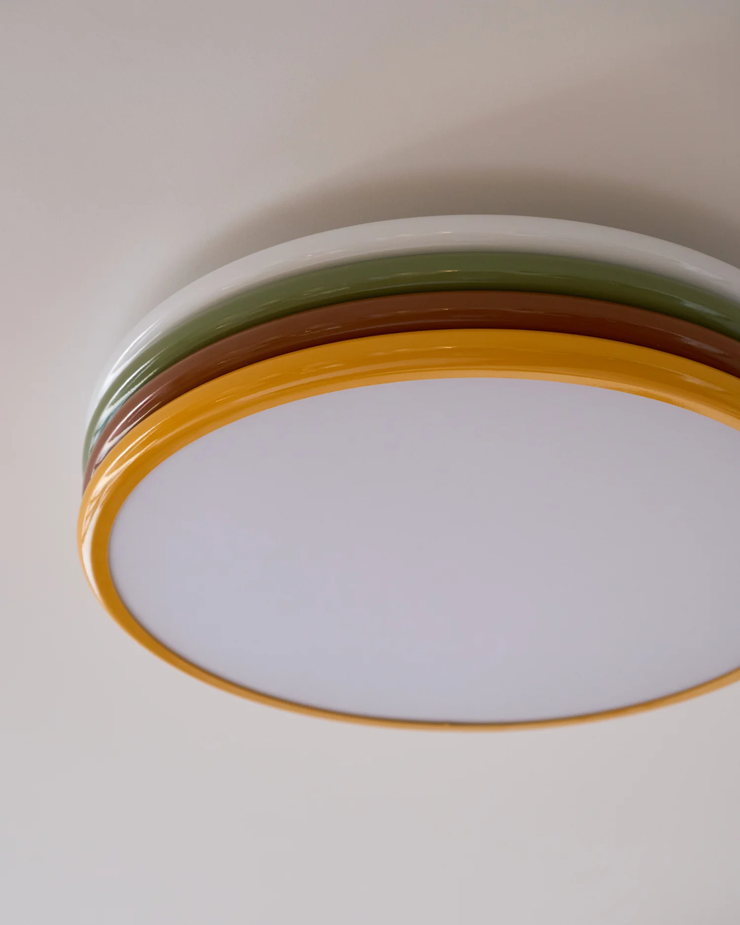 Color Stack Ceiling Lamp - Image 58