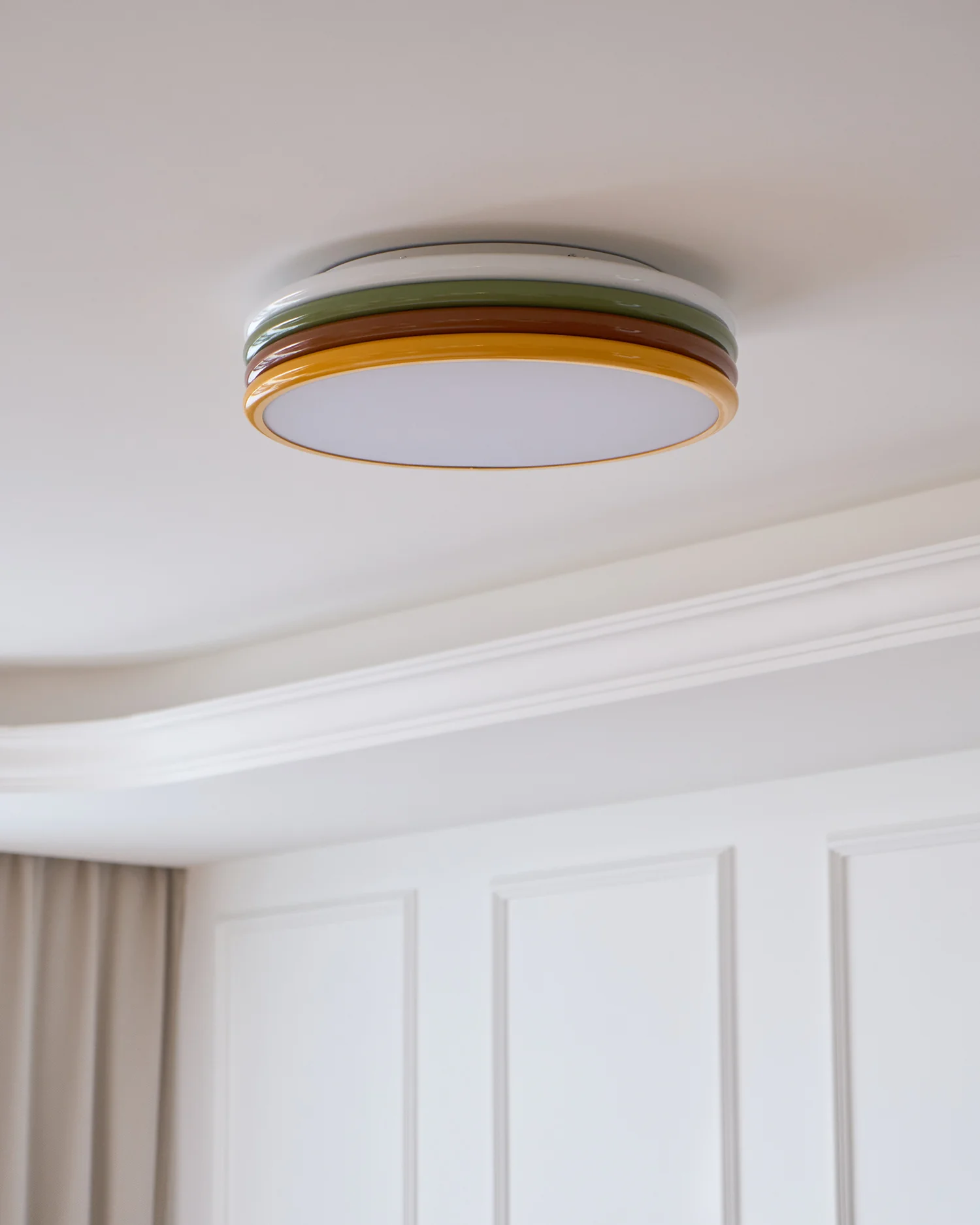 Color Stack Ceiling Lamp - Image 59