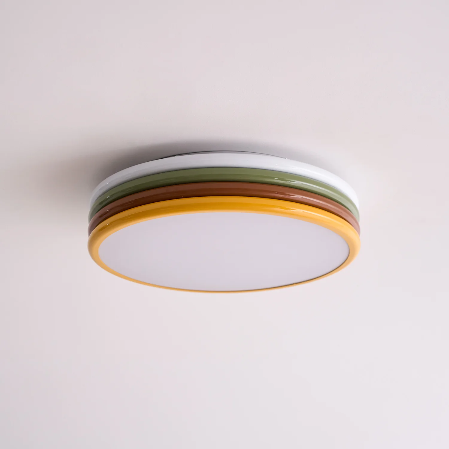 Color Stack Ceiling Lamp - Image 60