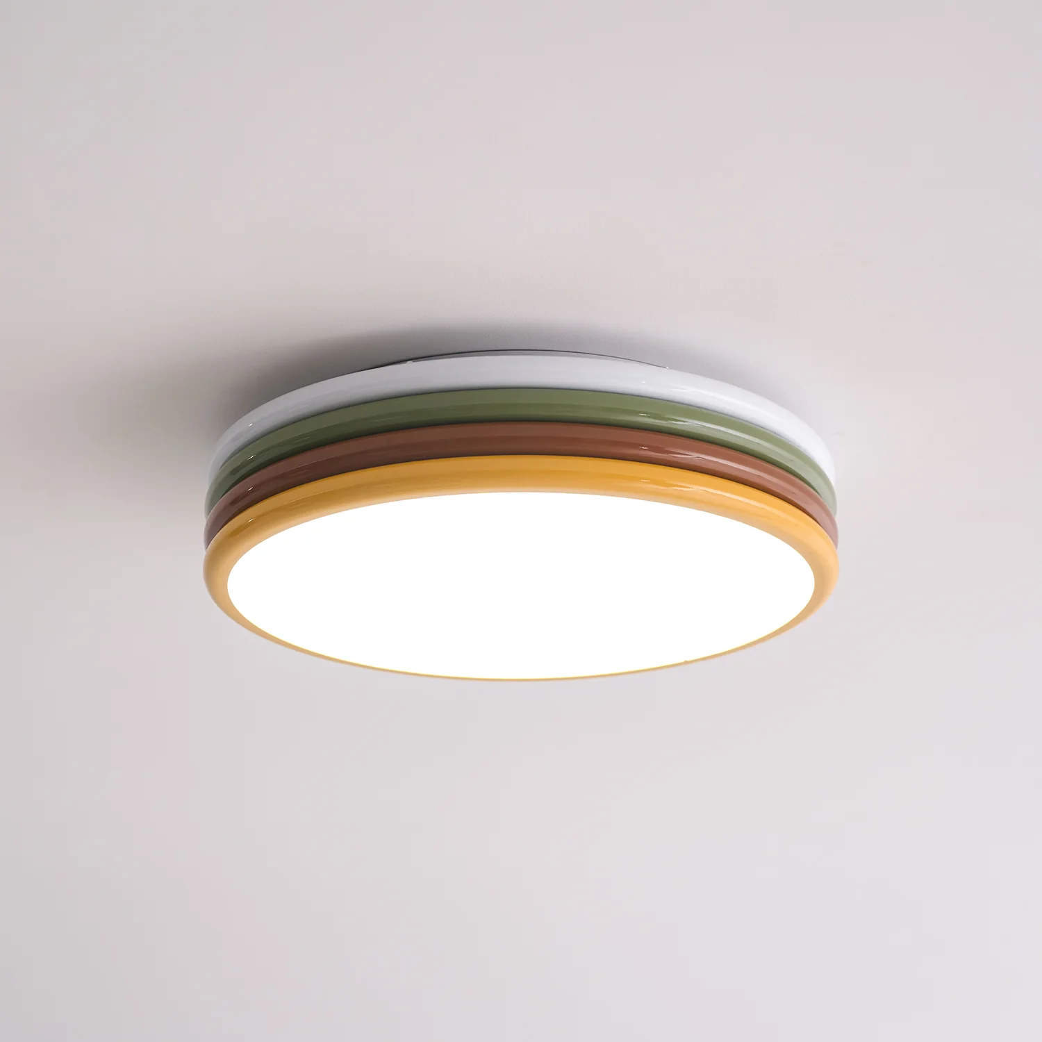 Color Stack Ceiling Lamp - Image 61