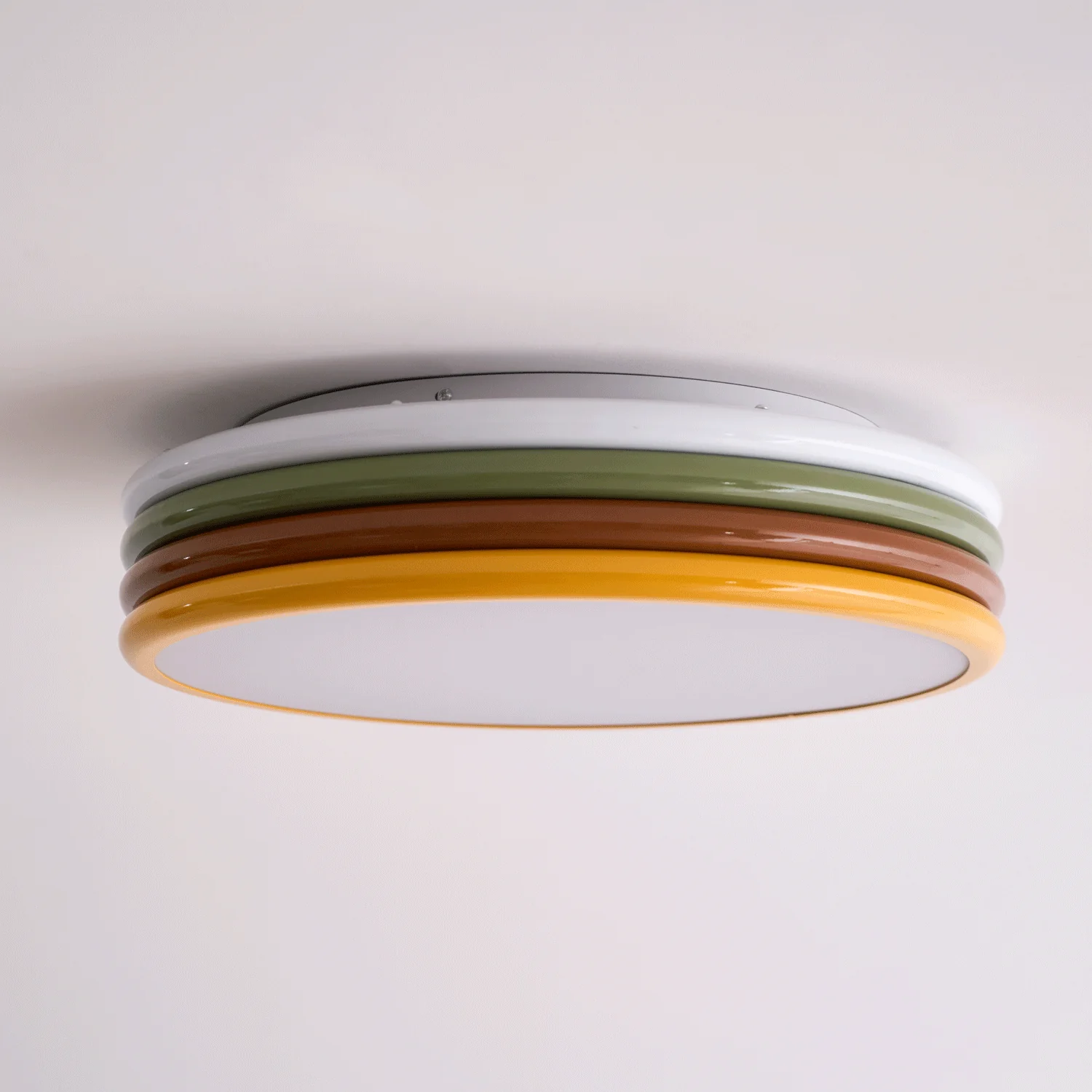 Color Stack Ceiling Lamp - Image 72