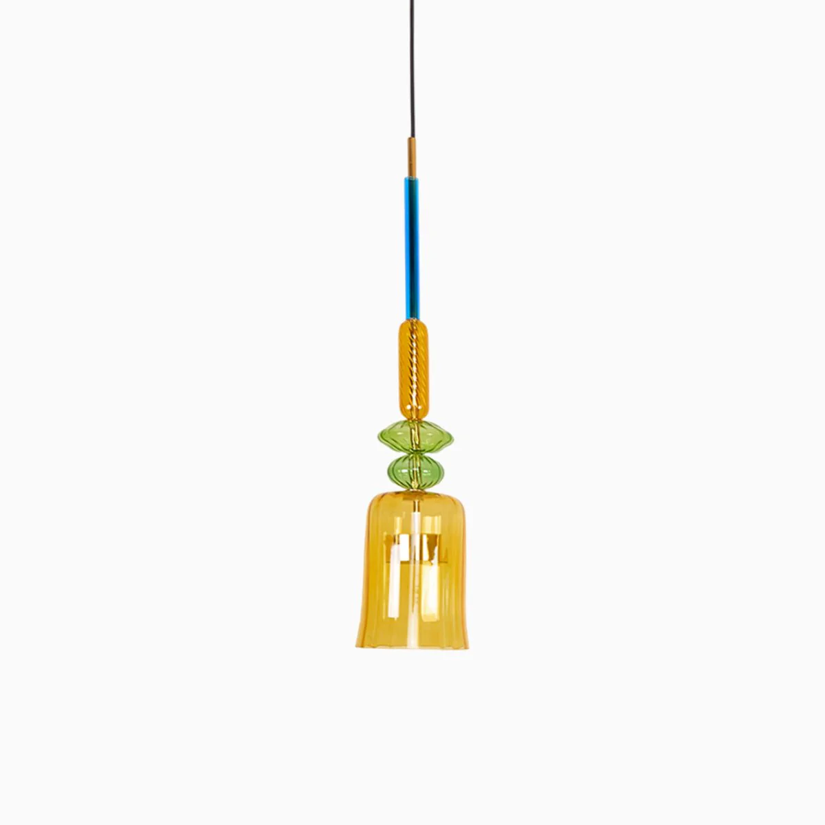 Colorful Candy Pendant Lamp - Image 48