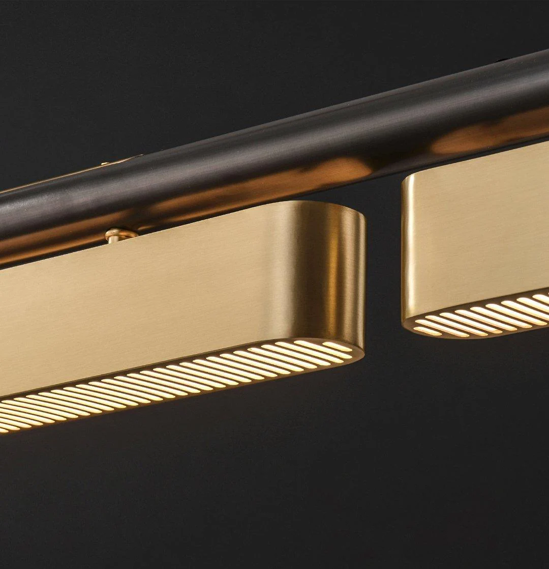 Colt Pendant Light - Image 15