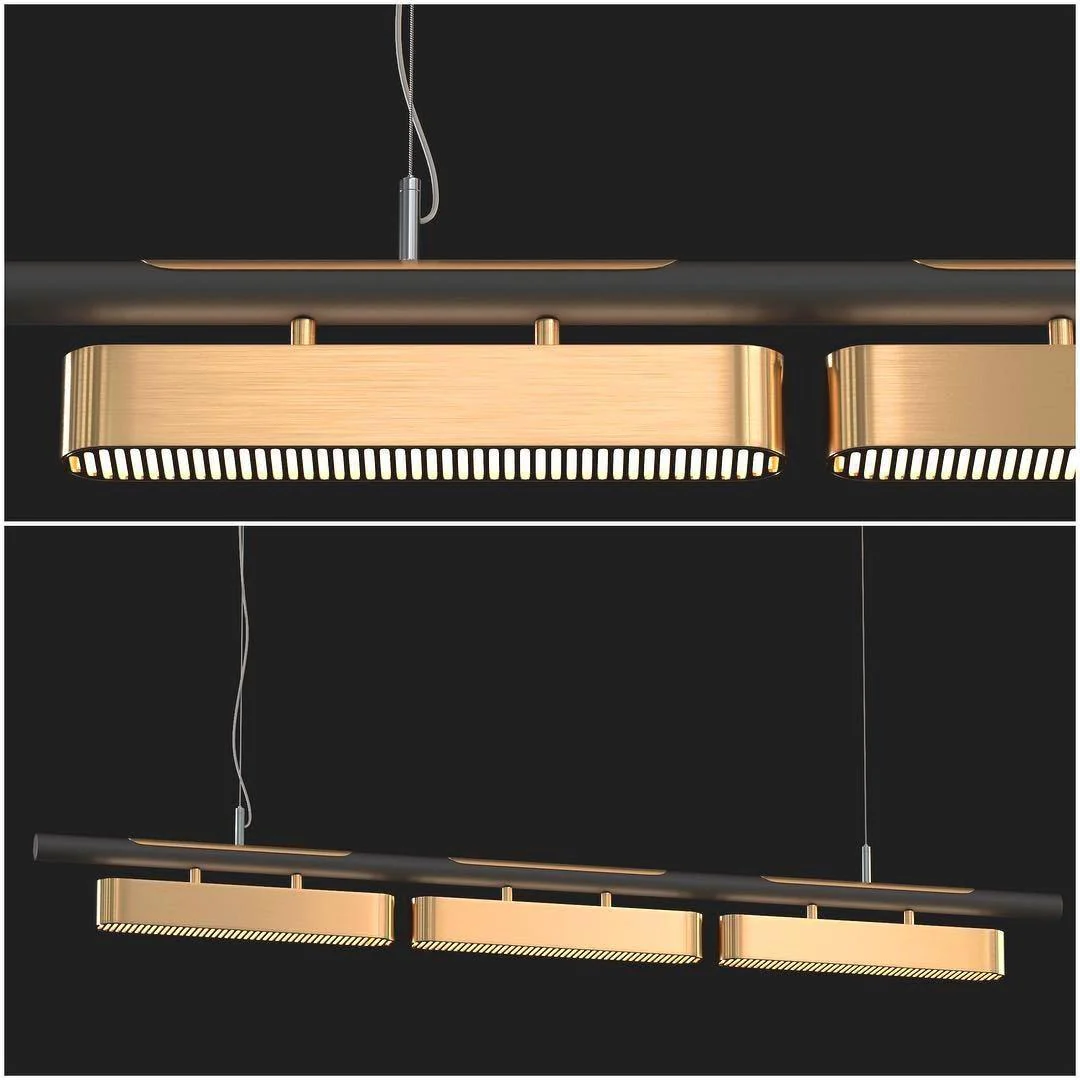 Colt Pendant Light - Image 22