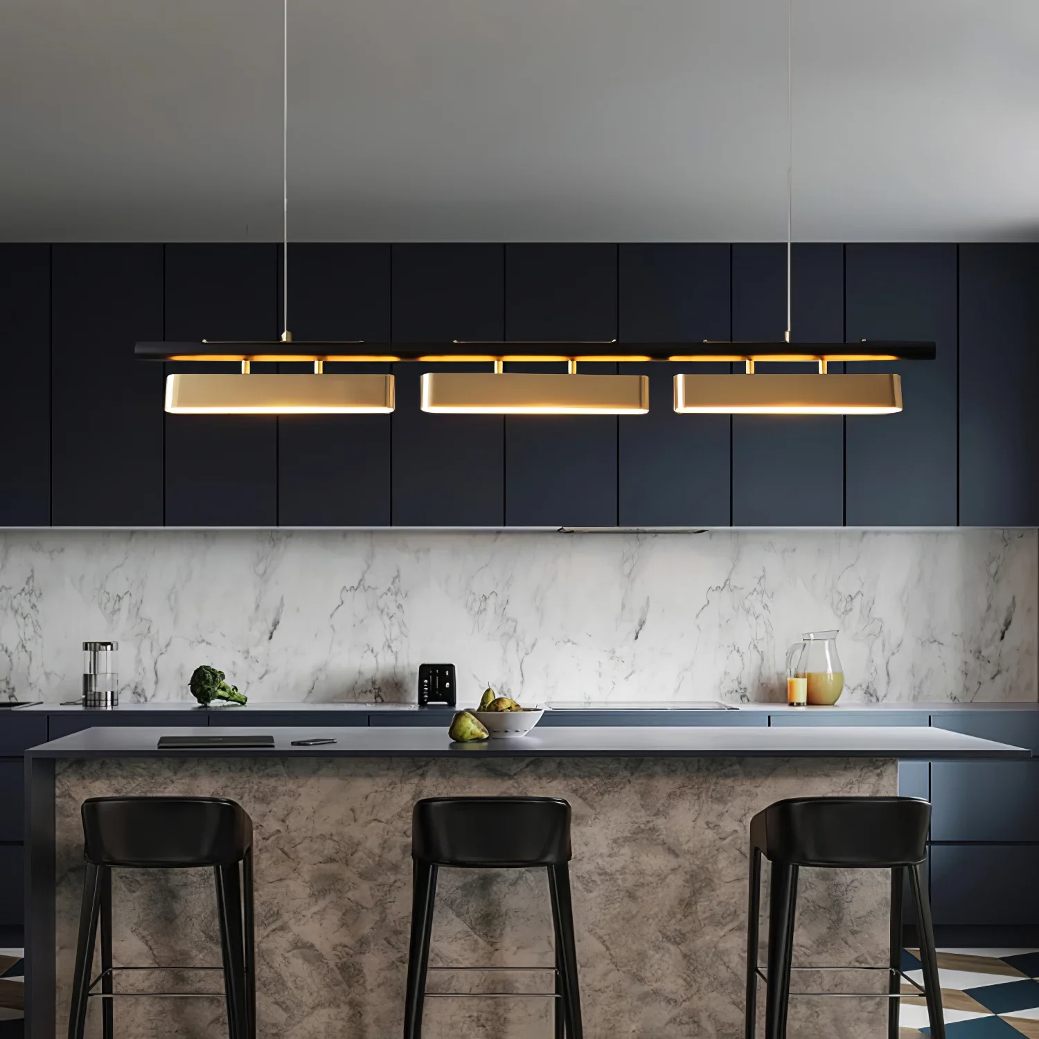 Colt Pendant Light - Image 28