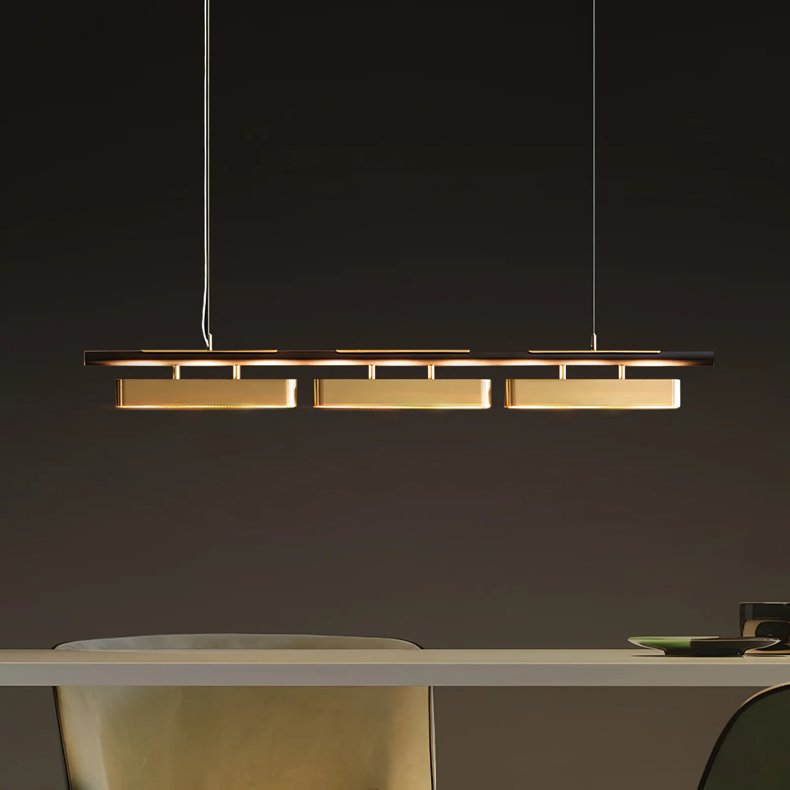 Colt Pendant Light - Image 29