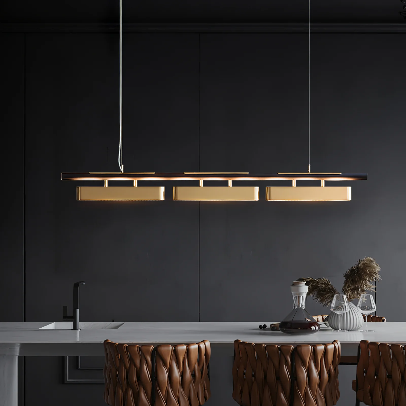 Colt Pendant Light - Image 30