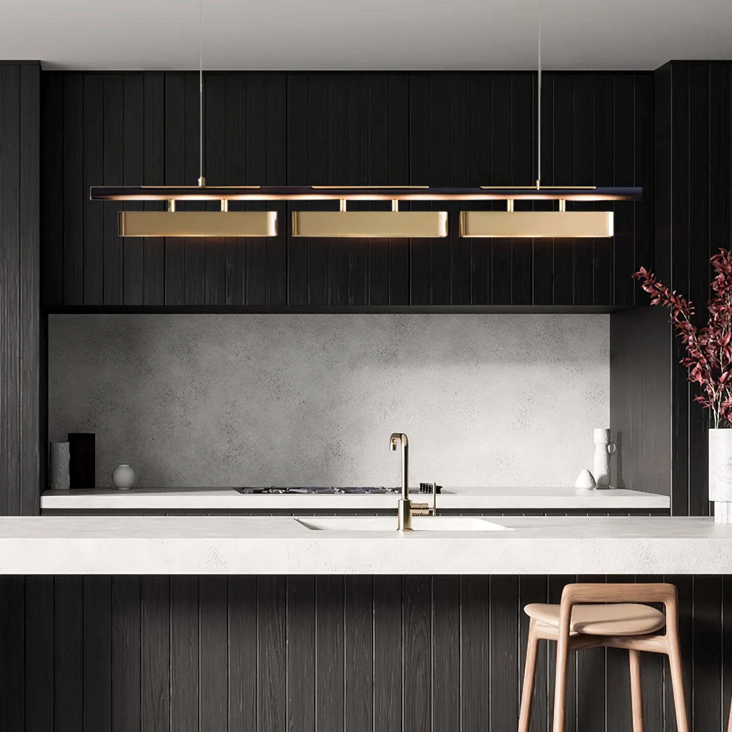 Colt Pendant Light - Image 33