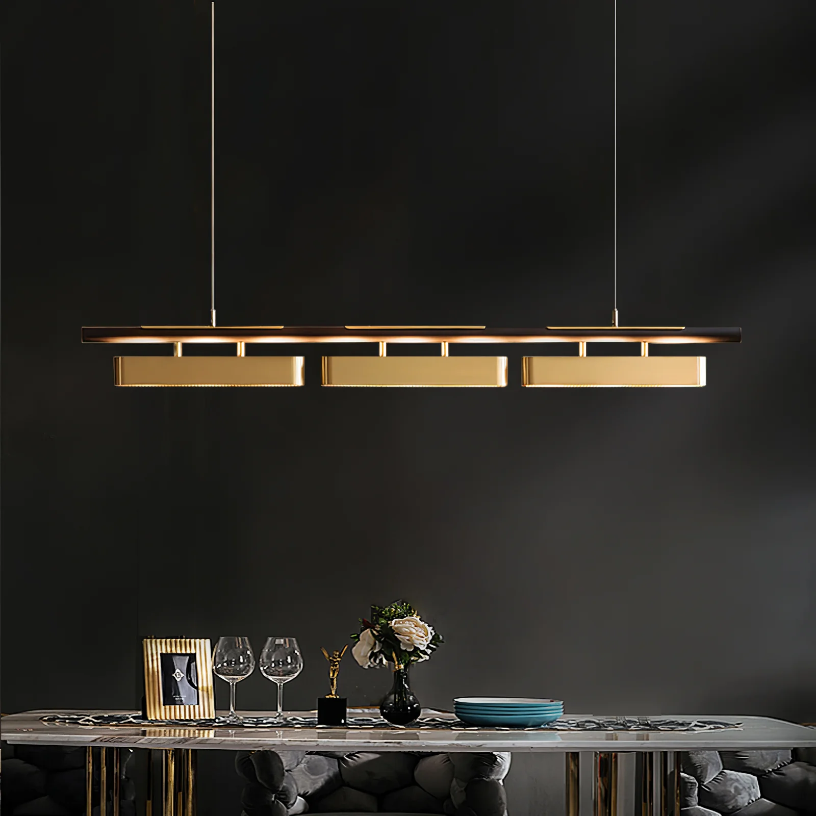 Colt Pendant Light - Image 36