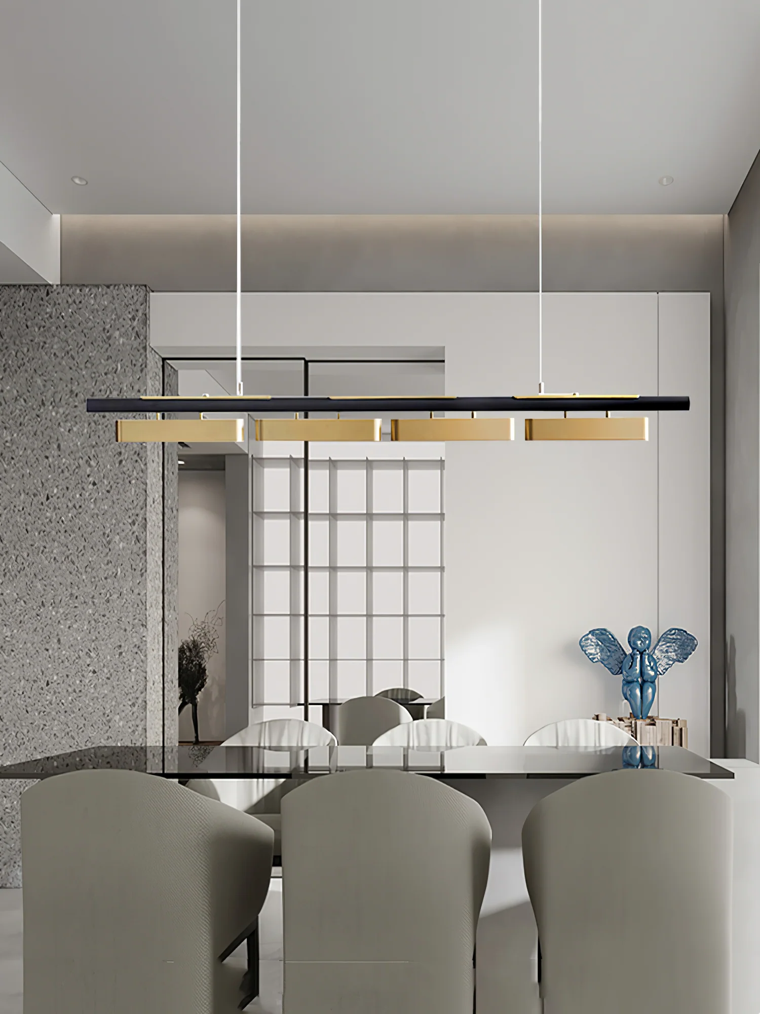 Colt Pendant Light - Image 37