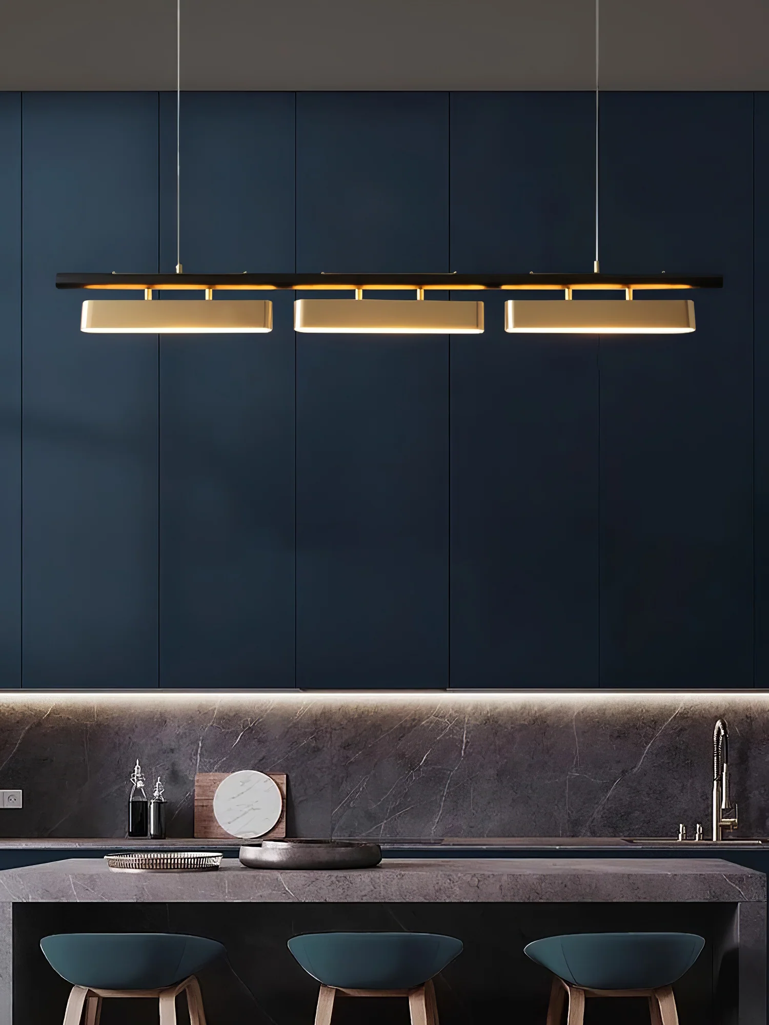 Colt Pendant Light - Image 38