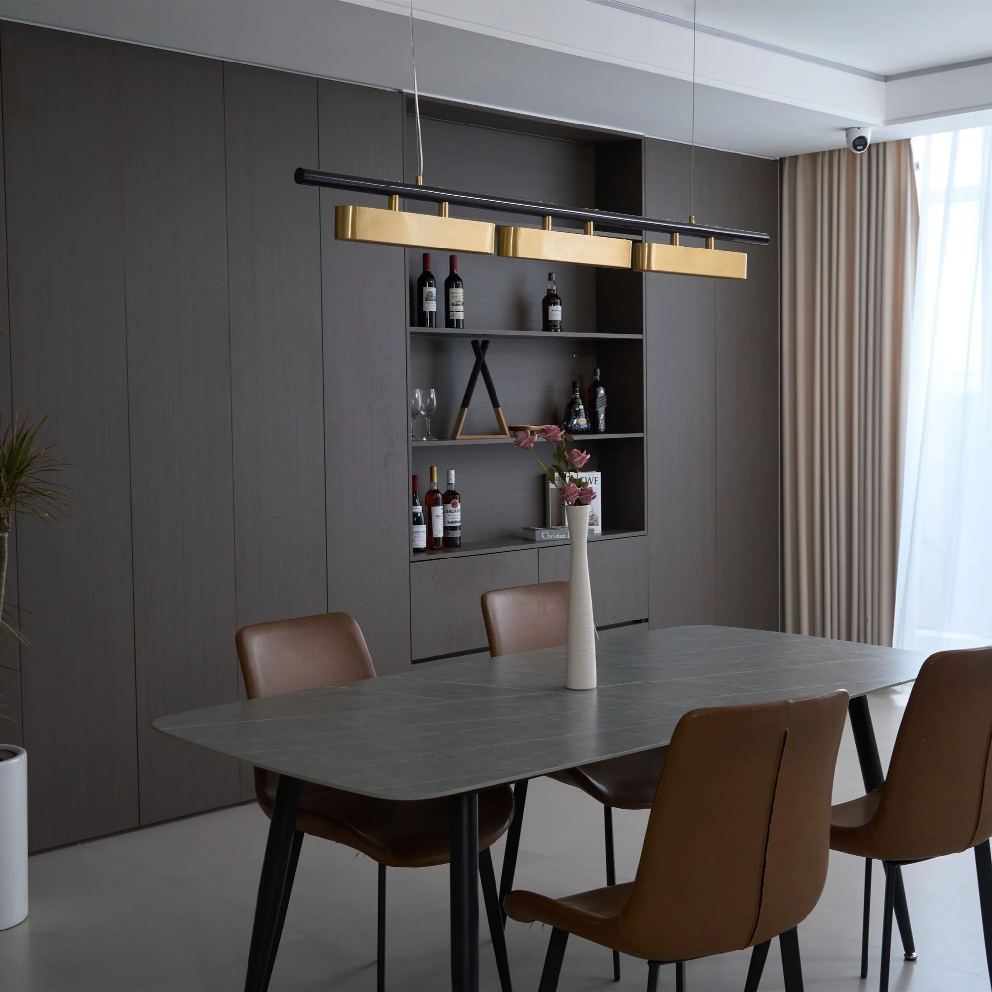 Colt Pendant Light - Image 50