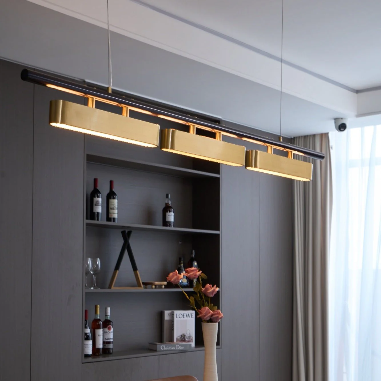 Colt Pendant Light - Image 51