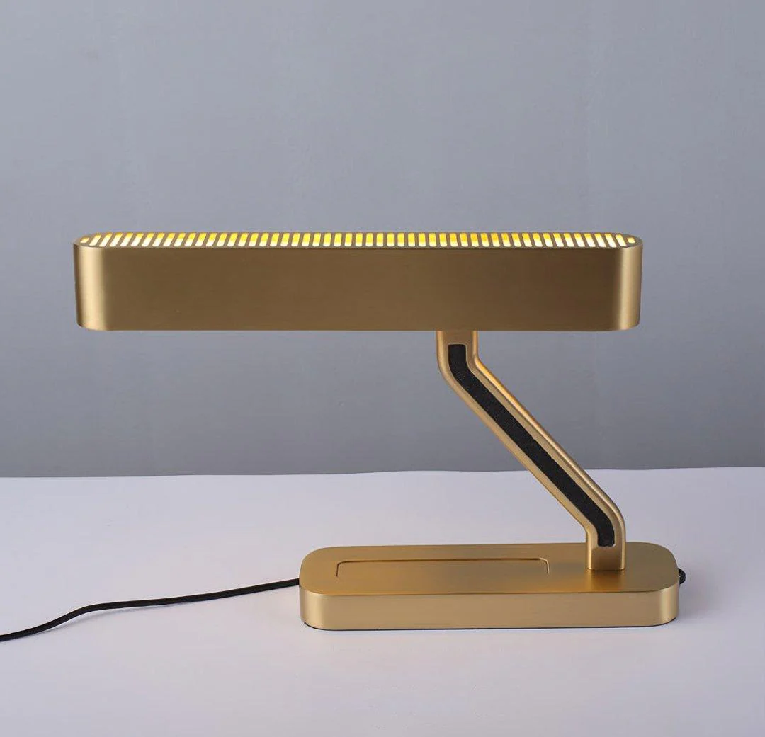 Colt Table Lamp - Image 10