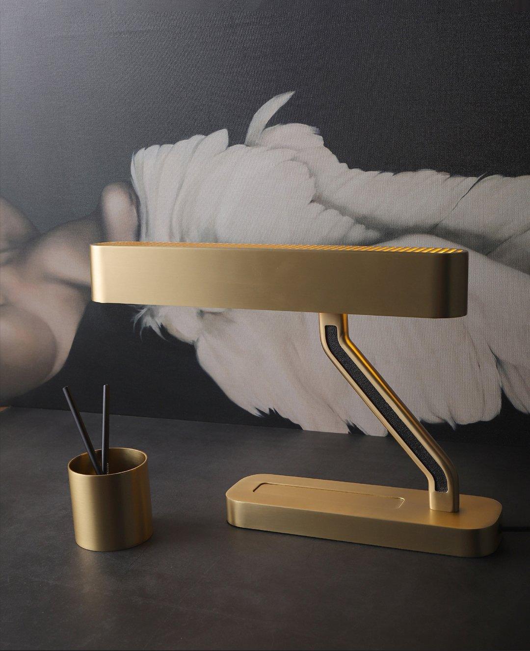 Colt Table Lamp - Image 15