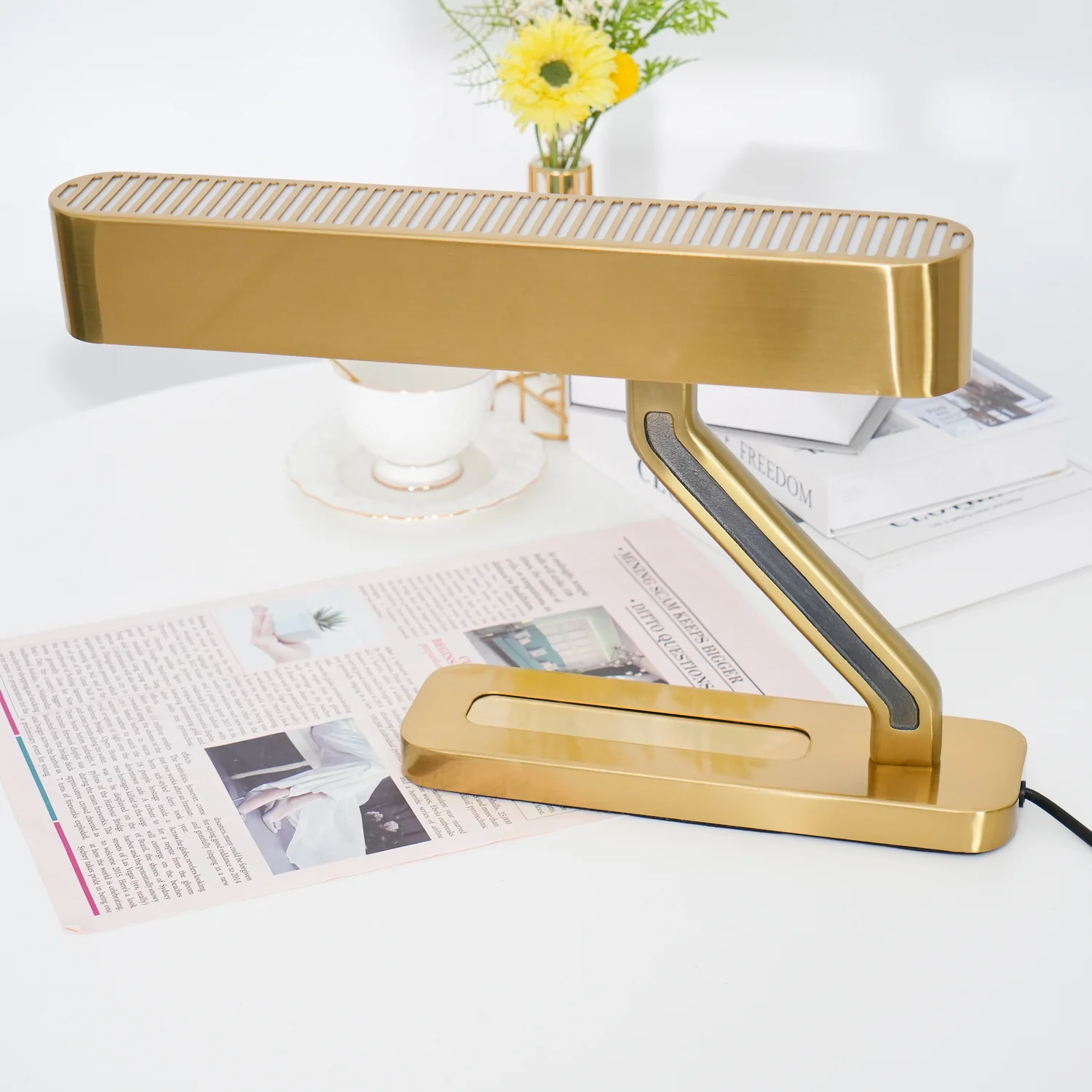 Colt Table Lamp - Image 17