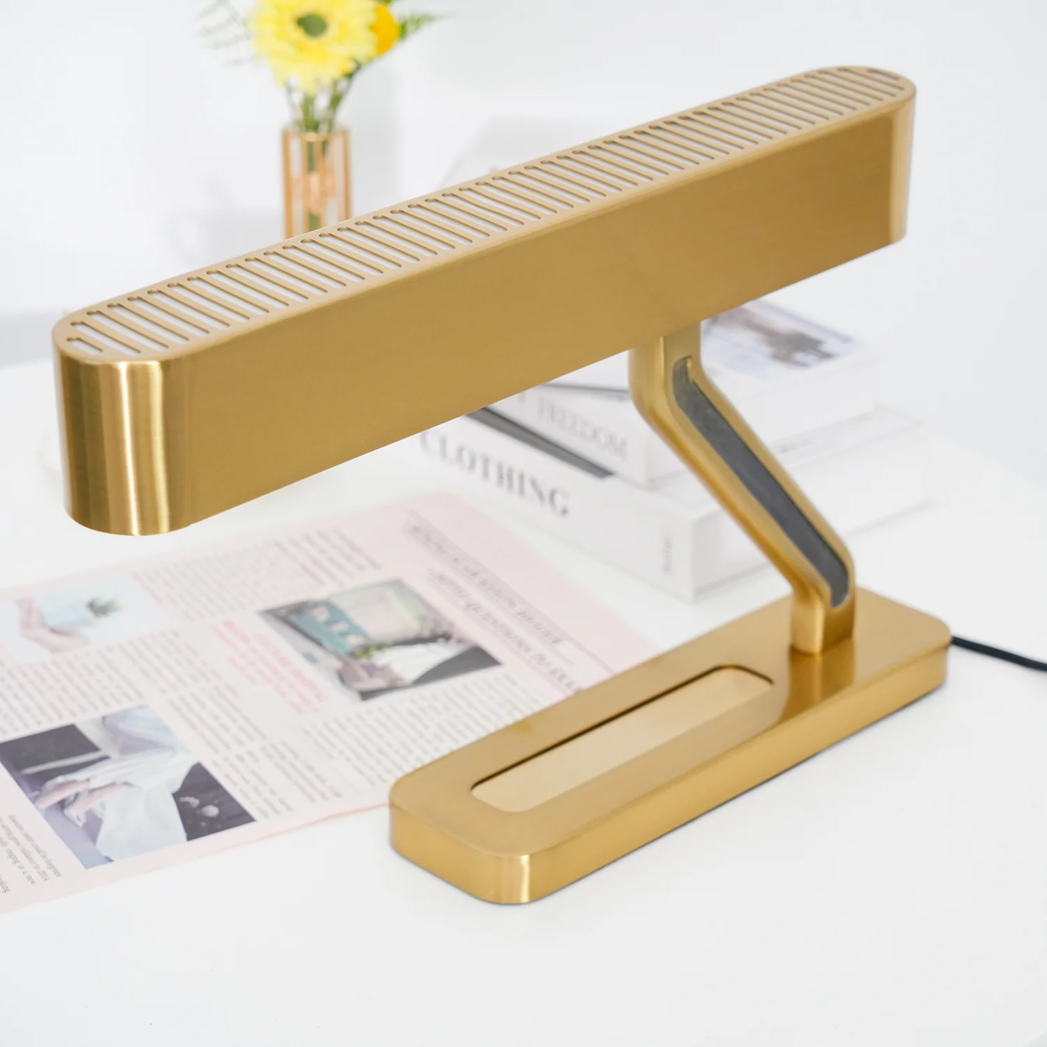 Colt Table Lamp - Image 18
