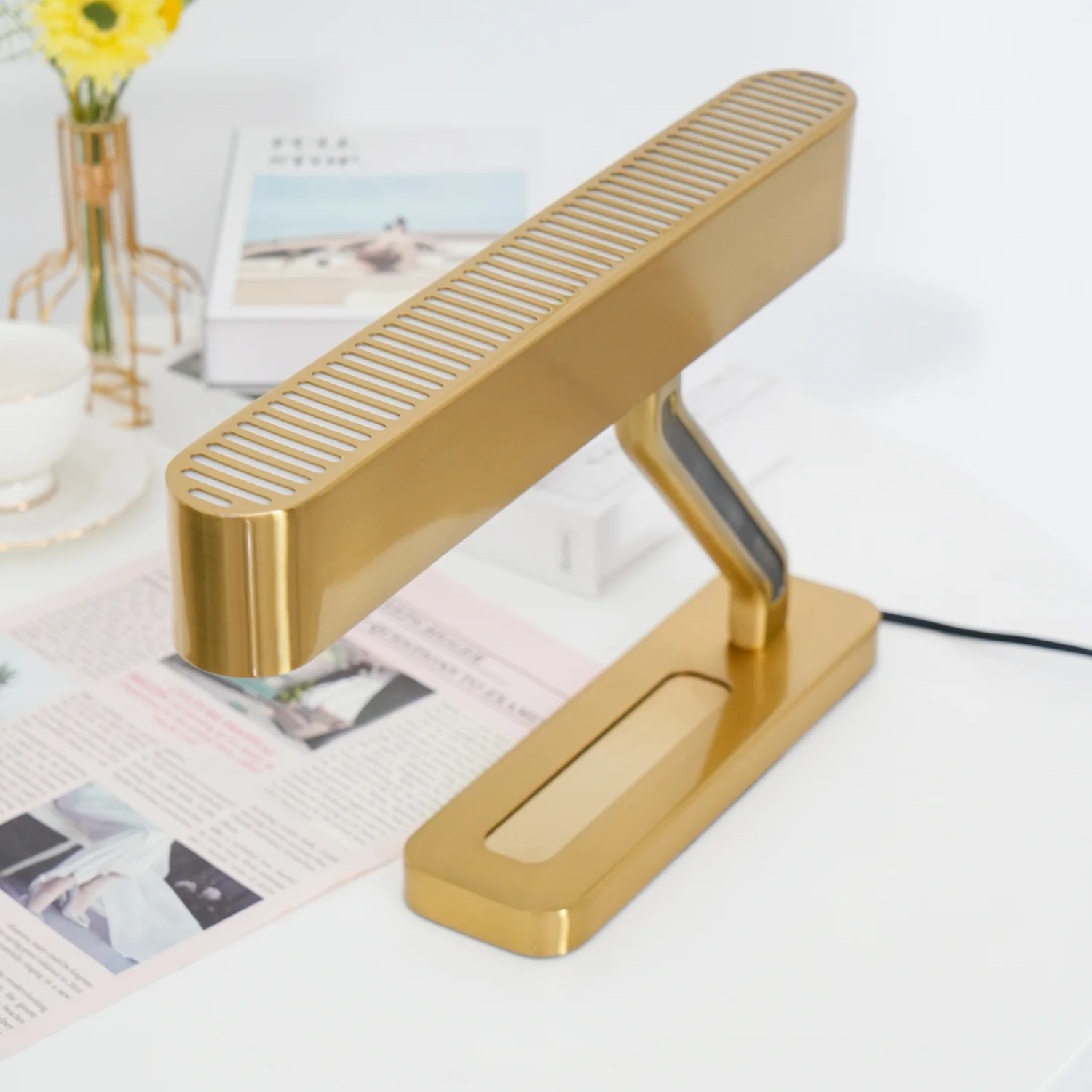 Colt Table Lamp - Image 19