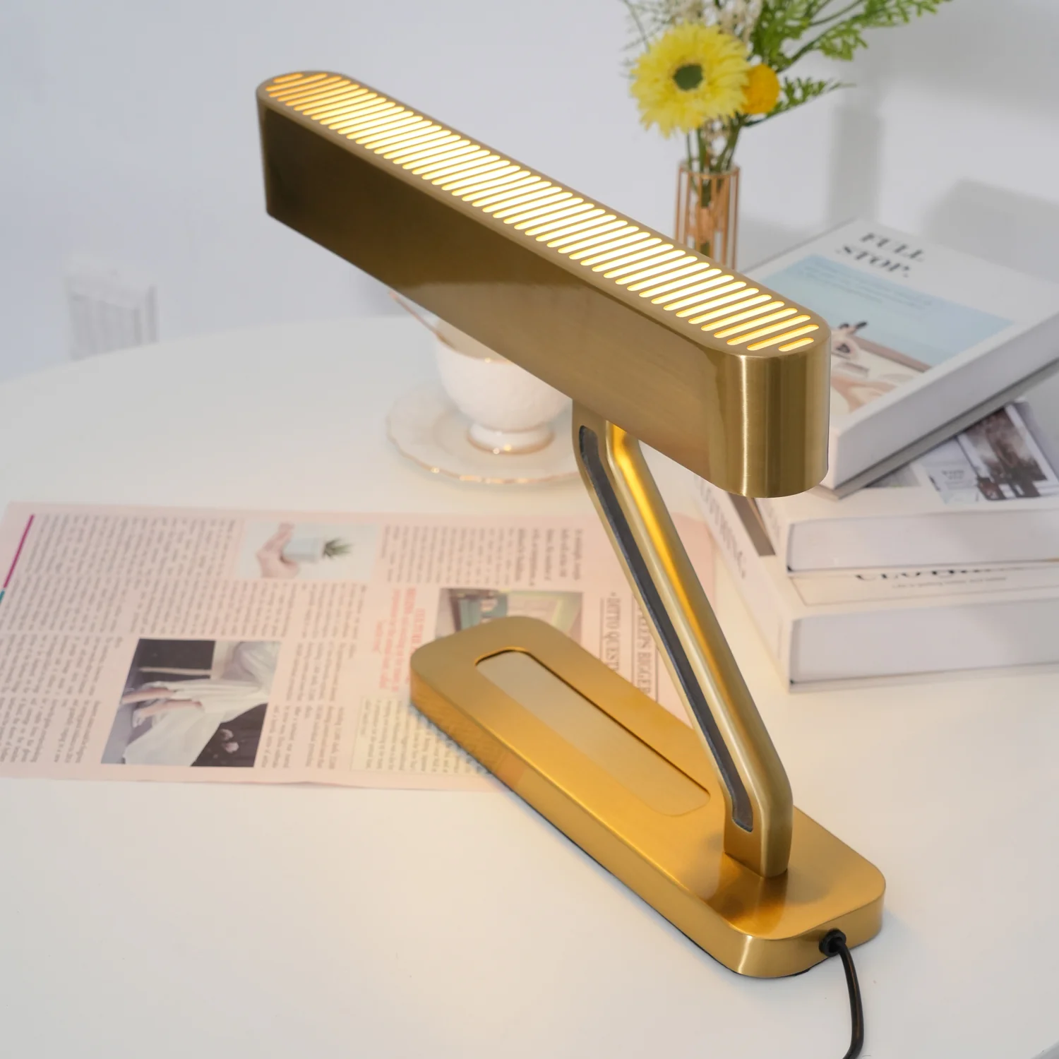Colt Table Lamp - Image 22