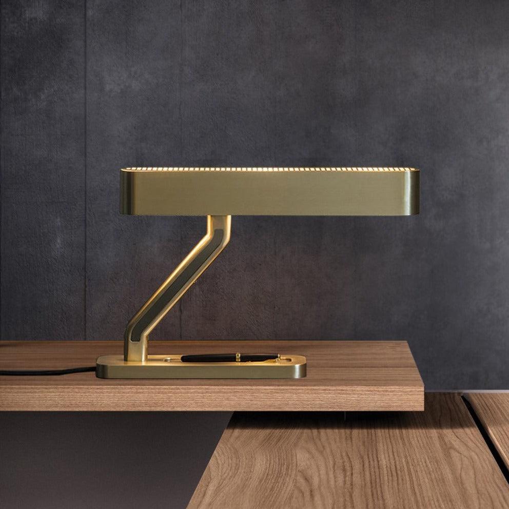Colt Table Lamp - Image 3
