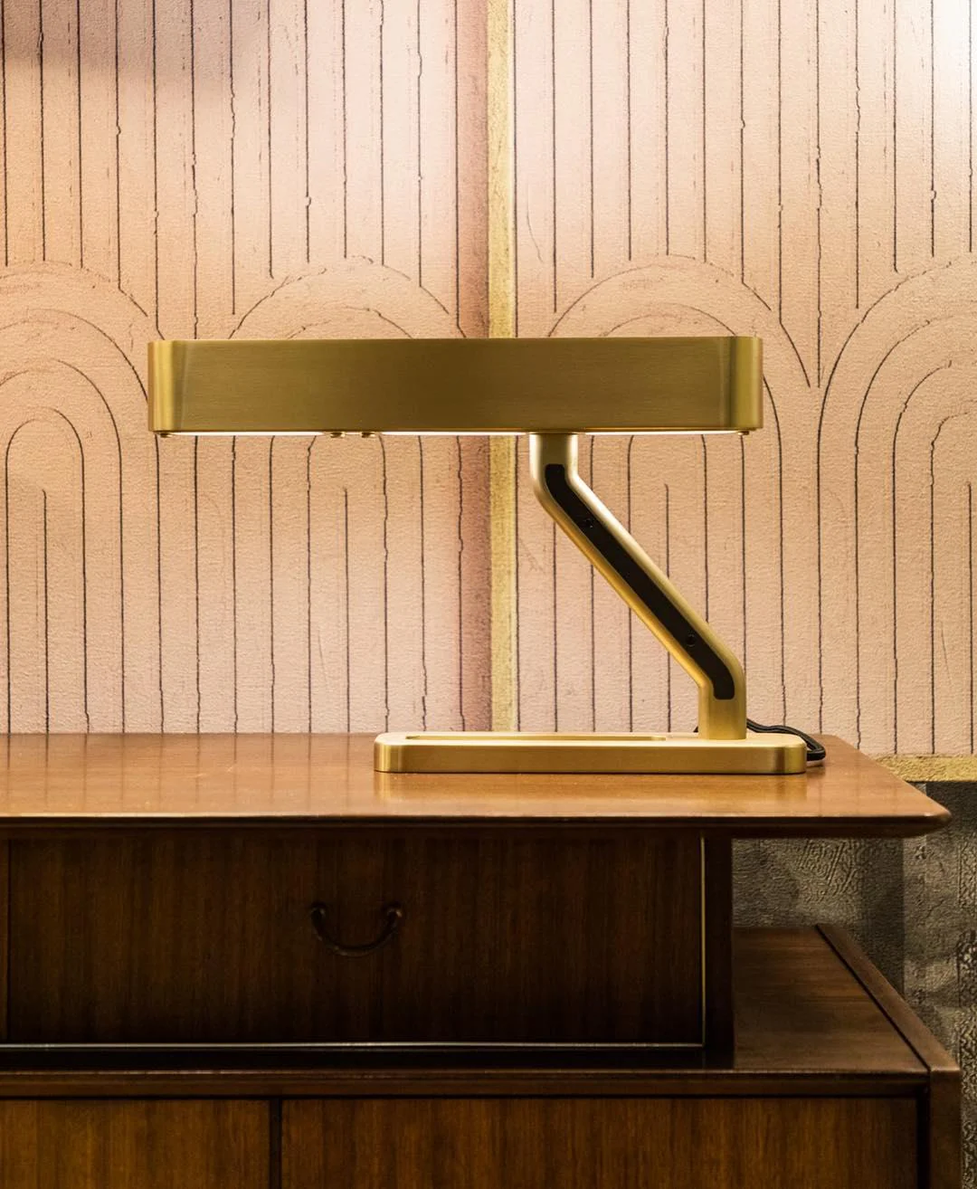 Colt Table Lamp - Image 4