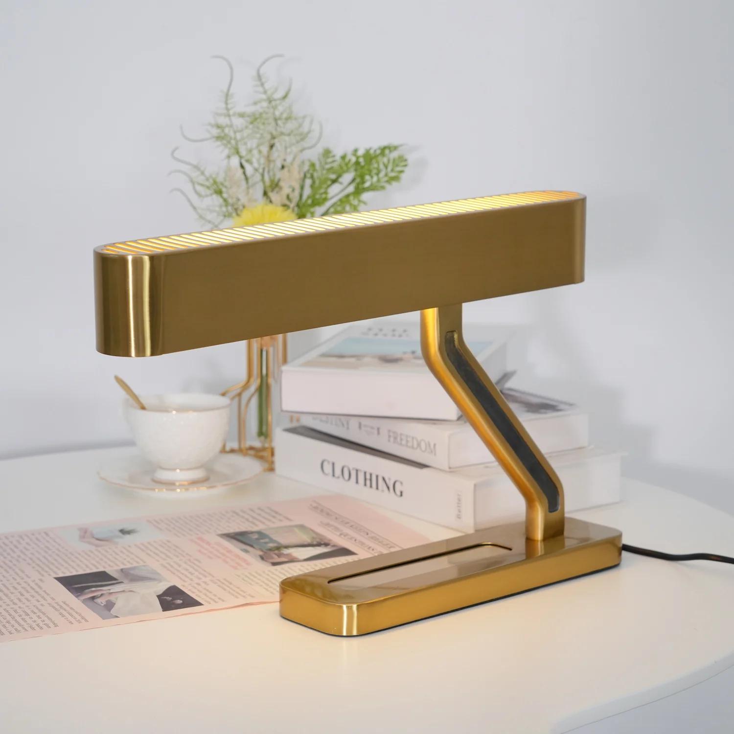 Colt Table Lamp - Image 5