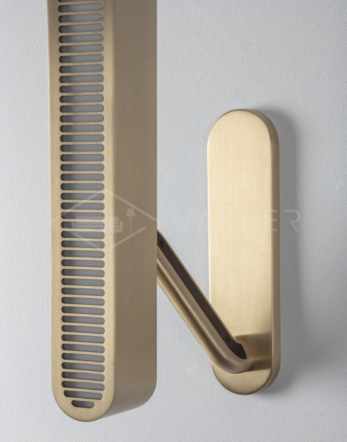 Colt Wall Light - Image 19