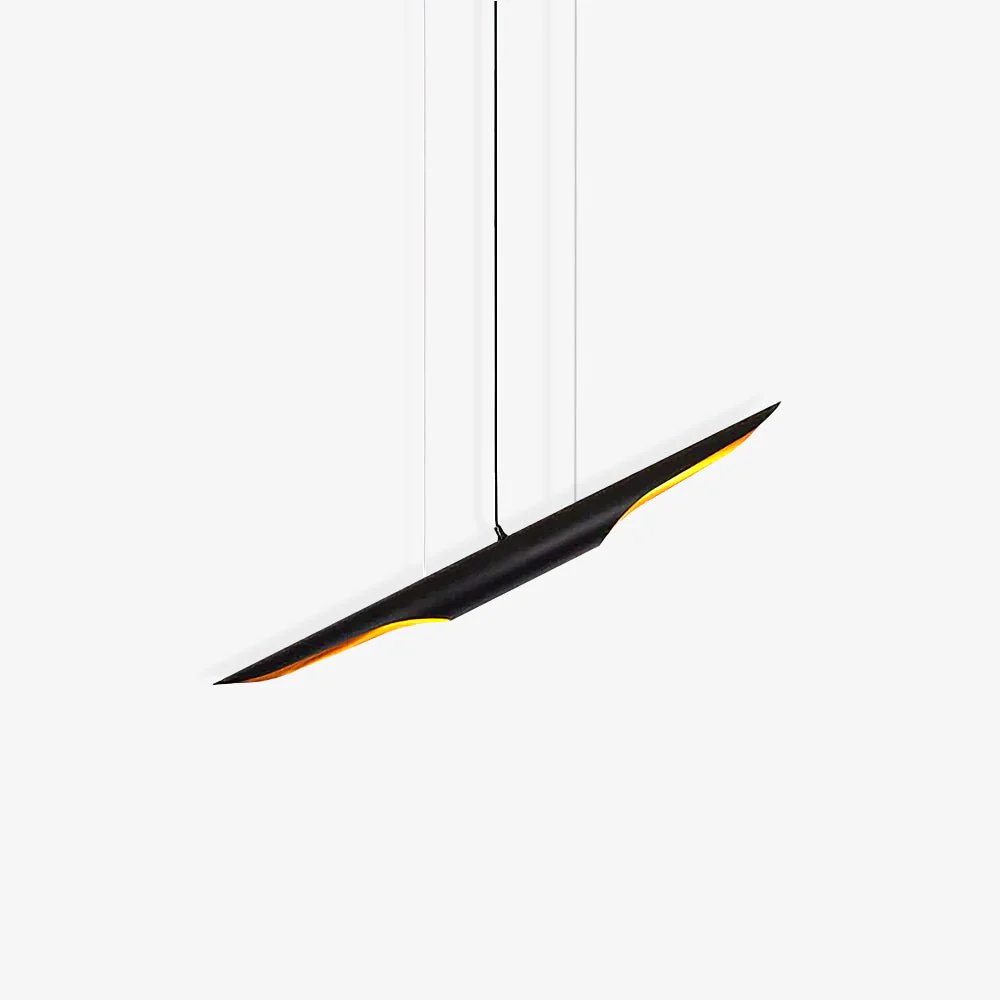 Coltrane Pipe Pendant Lights - Image 25