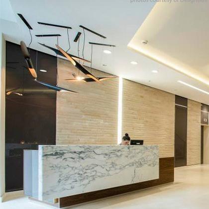 Coltrane Pipe Pendant Lights - Image 26
