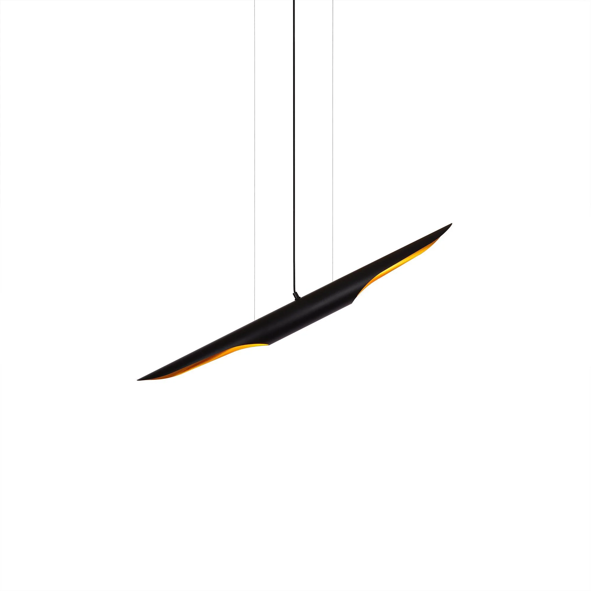 Coltrane Pipe Pendant Lights - Image 31