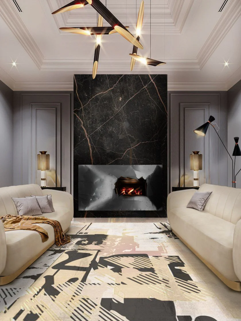 Coltrane Pipe Pendant Lights - Image 35
