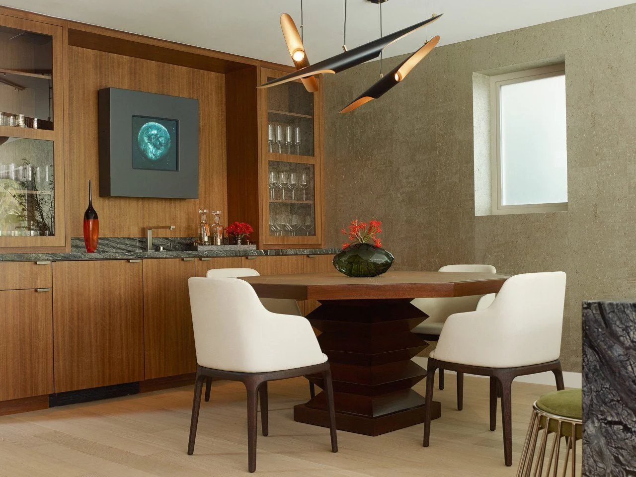 Coltrane Pipe Pendant Lights - Image 48