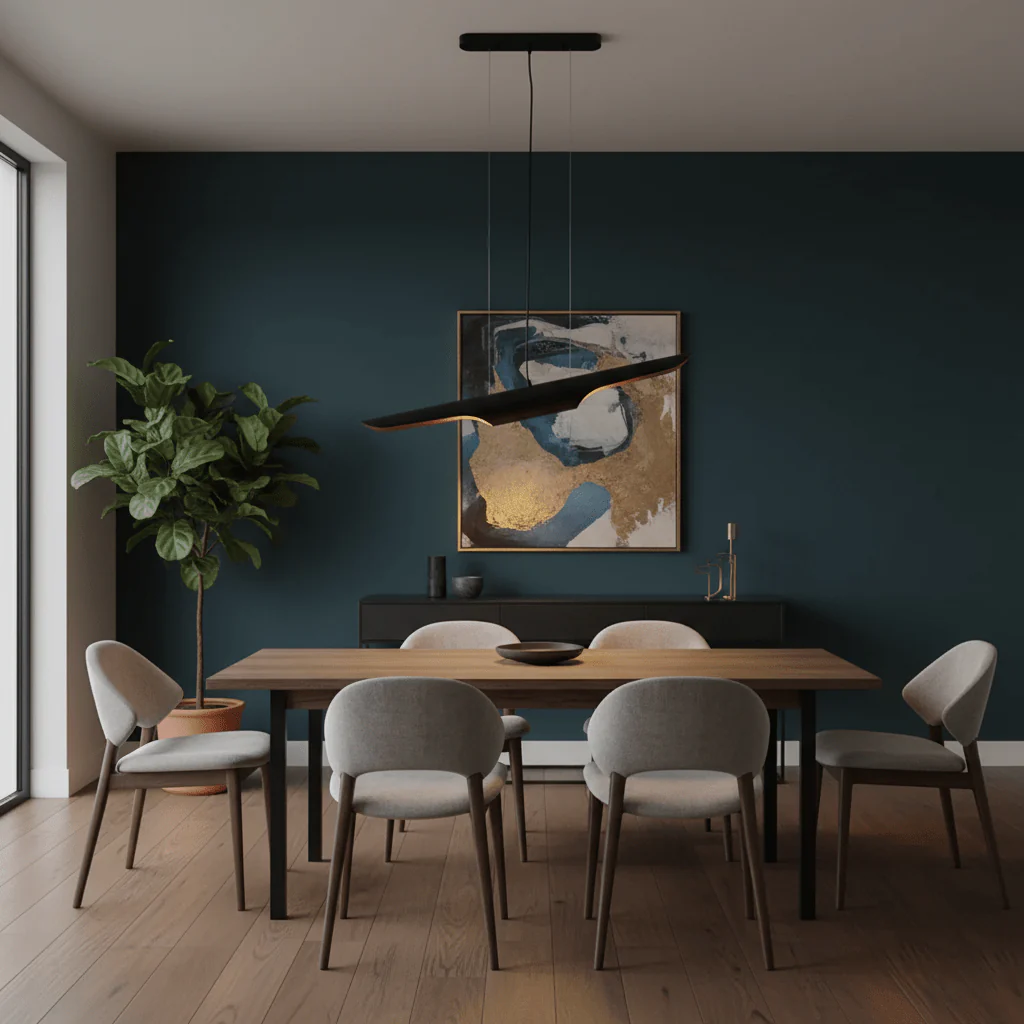 Coltrane Pipe Pendant Lights - Image 5