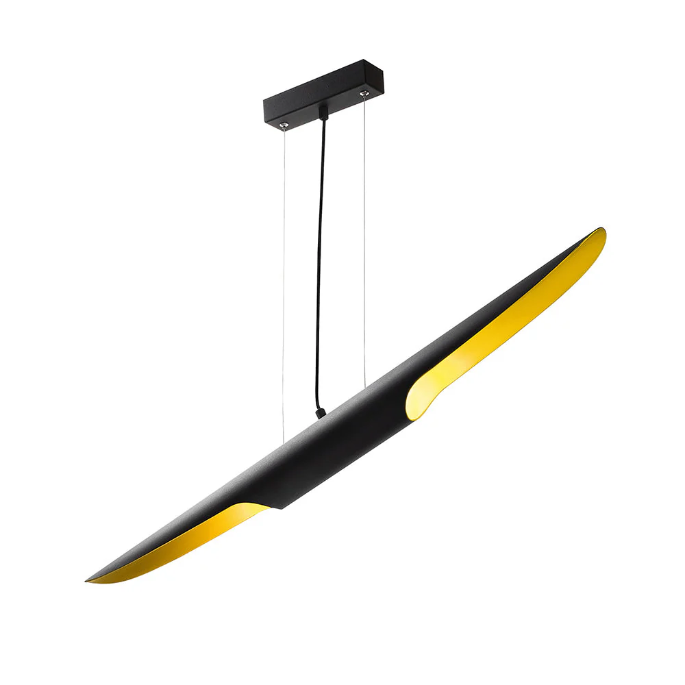 Coltrane Pipe Pendant Lights - Image 52