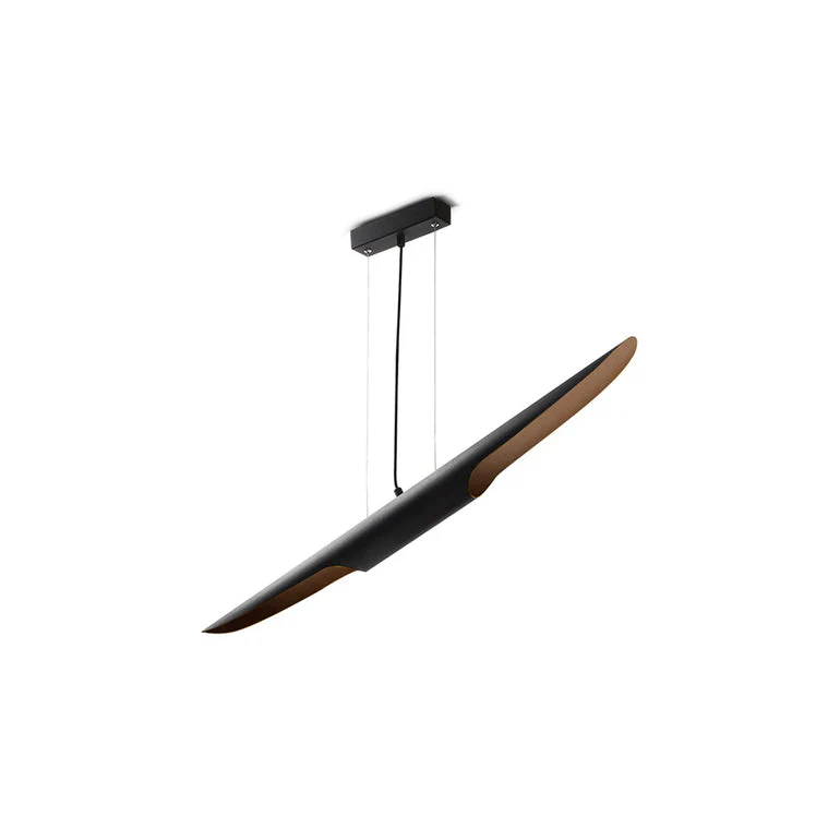 Coltrane Pipe Pendant Lights - Image 58