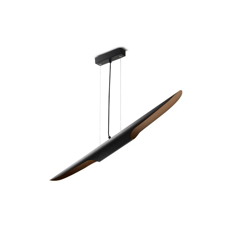 Coltrane Pipe Pendant Lights - Image 59
