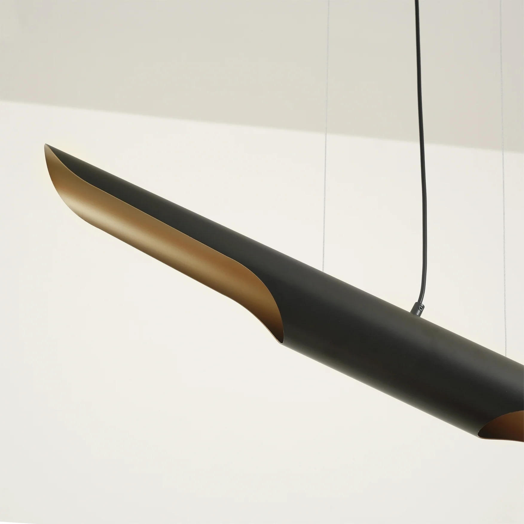 Coltrane Pipe Pendant Lights - Image 66