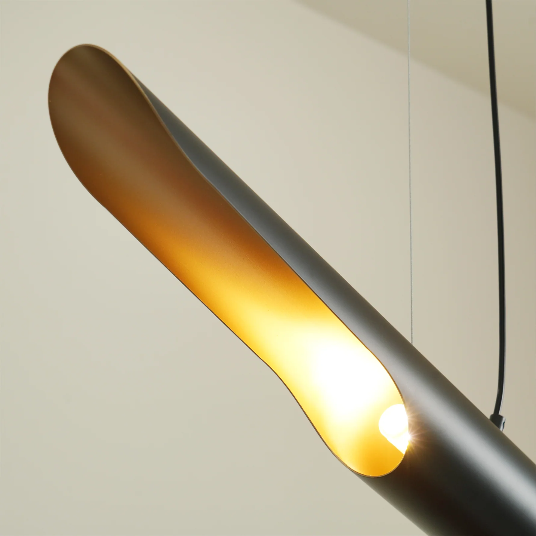 Coltrane Pipe Pendant Lights - Image 67