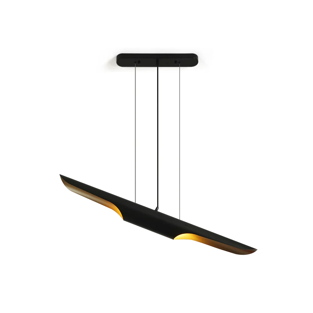 Coltrane Pipe Pendant Lights - Image 68