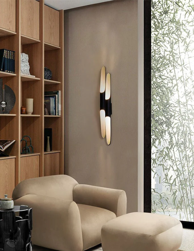 Coltrane Wall Lamp - Image 12