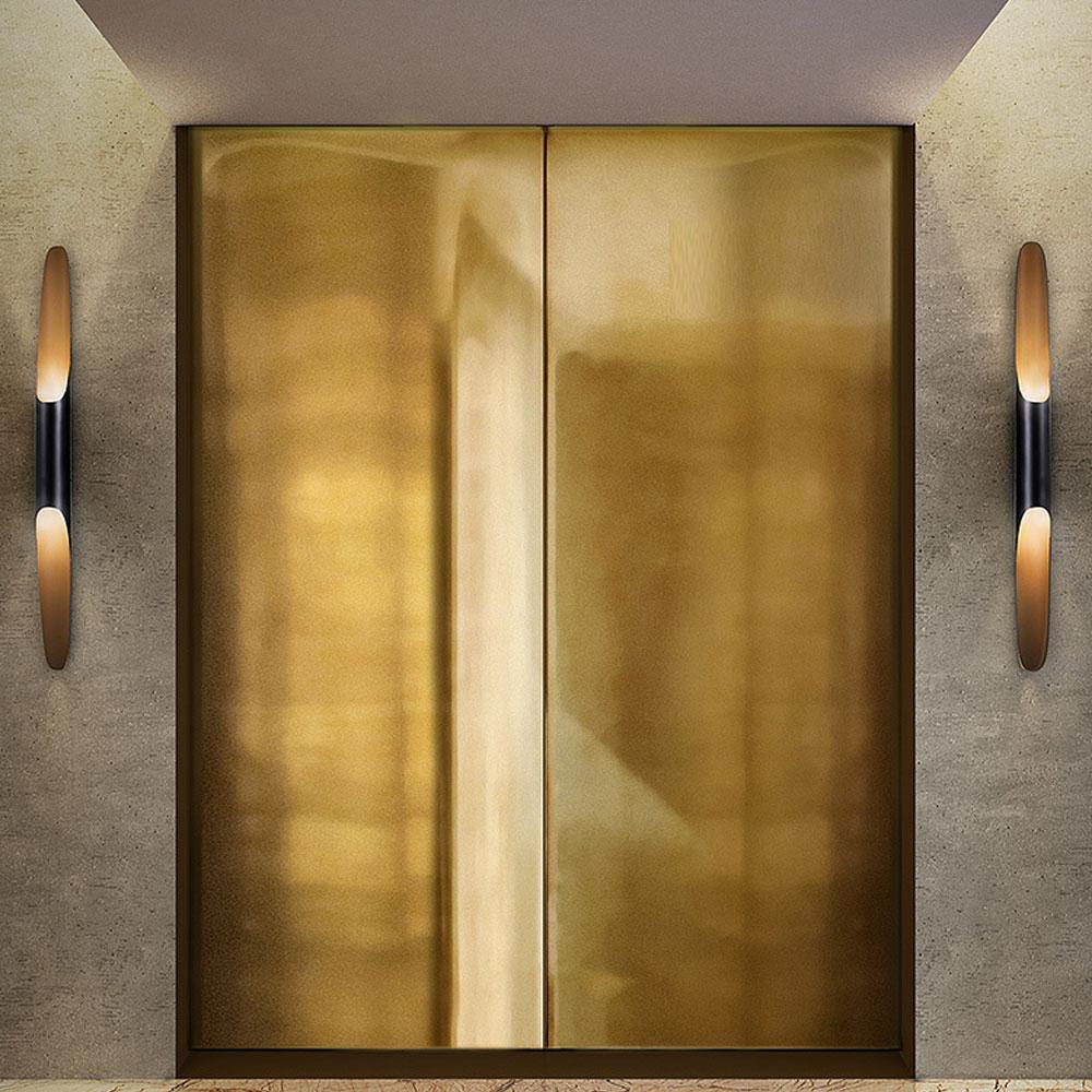 Coltrane Wall Lamp - Image 15