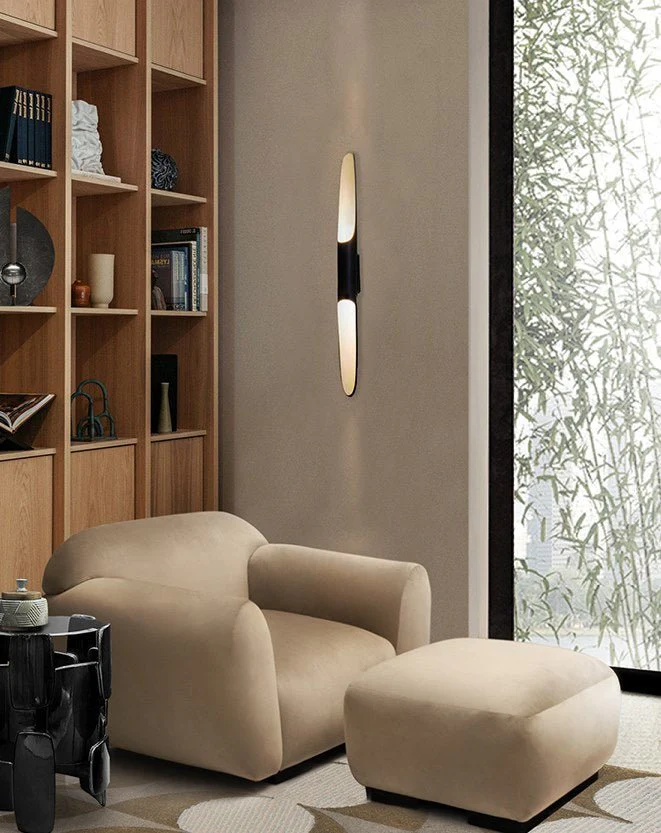 Coltrane Wall Lamp - Image 23