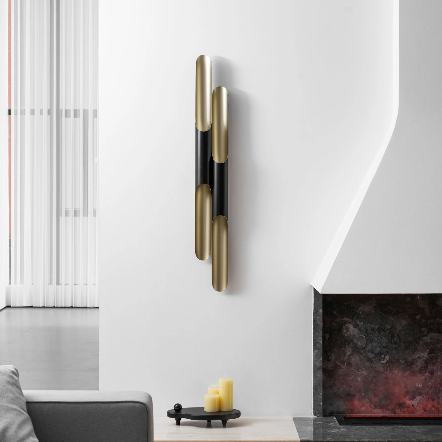 Coltrane Wall Lamp - Image 46