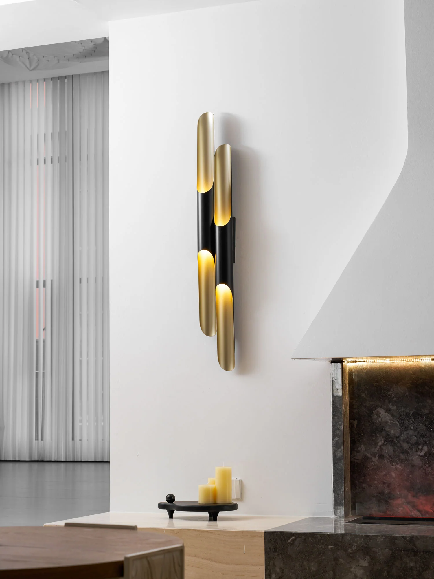 Coltrane Wall Lamp - Image 48