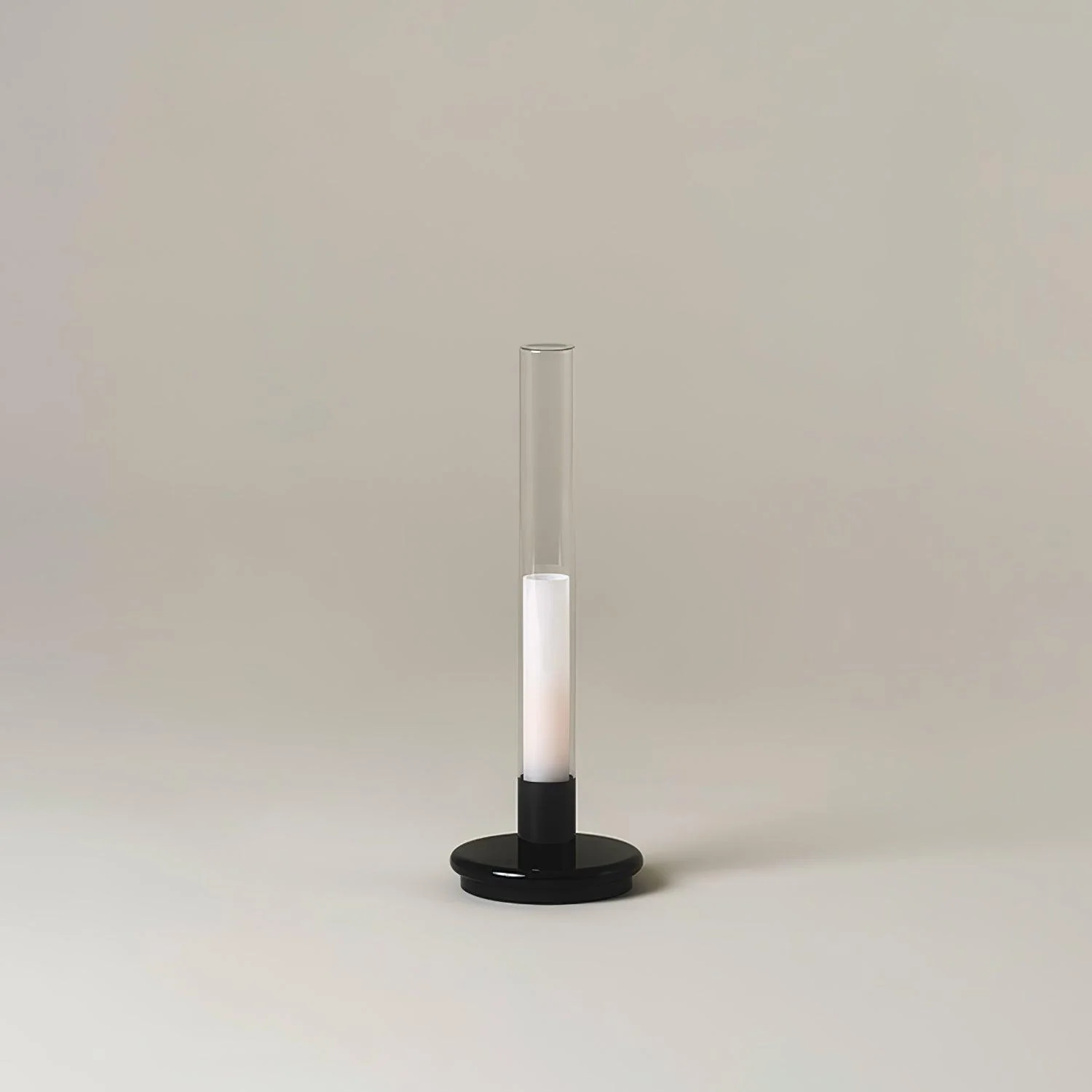 Column Built-in Battery Table Lamp - Image 16