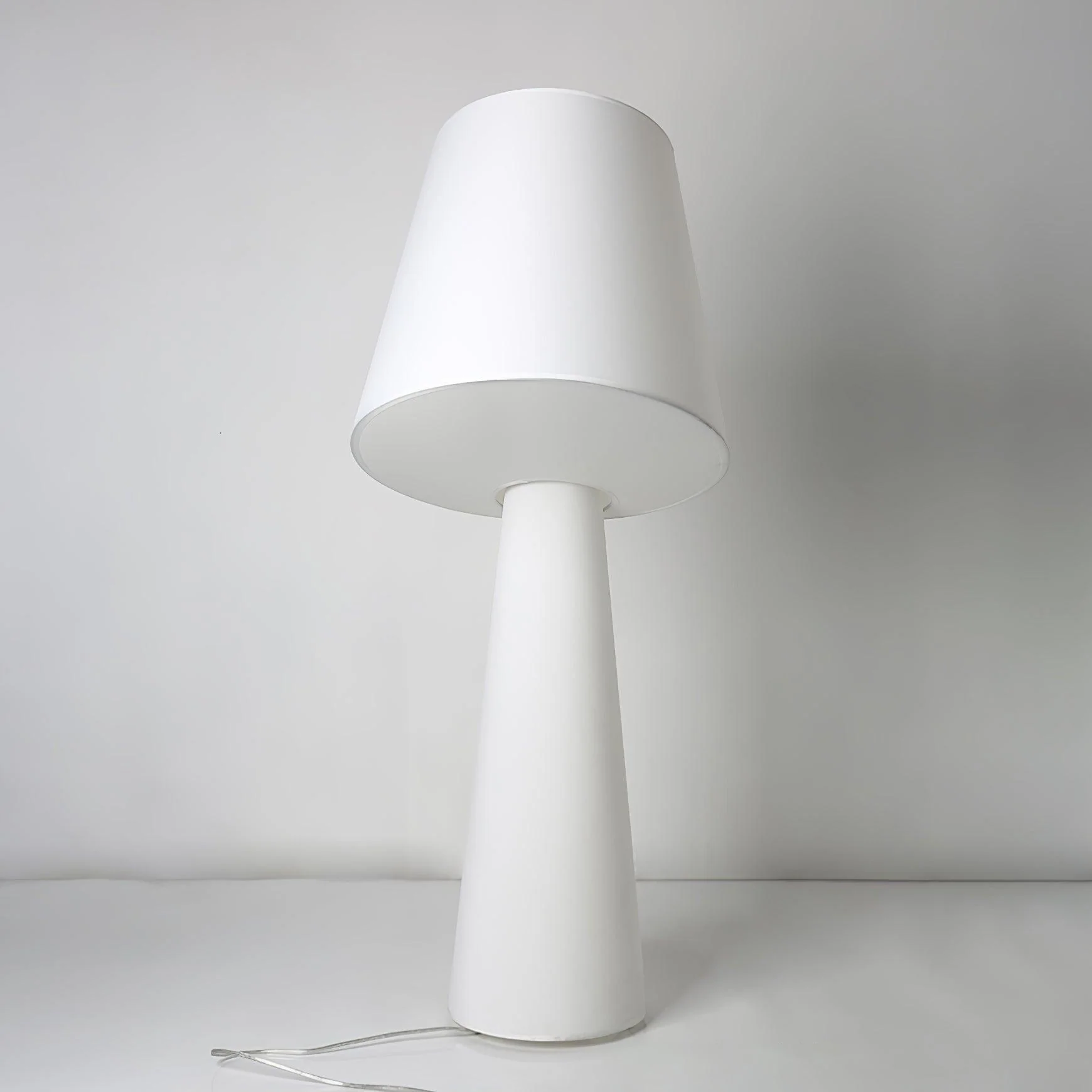 Column Fabric Floor Lamp - Image 24