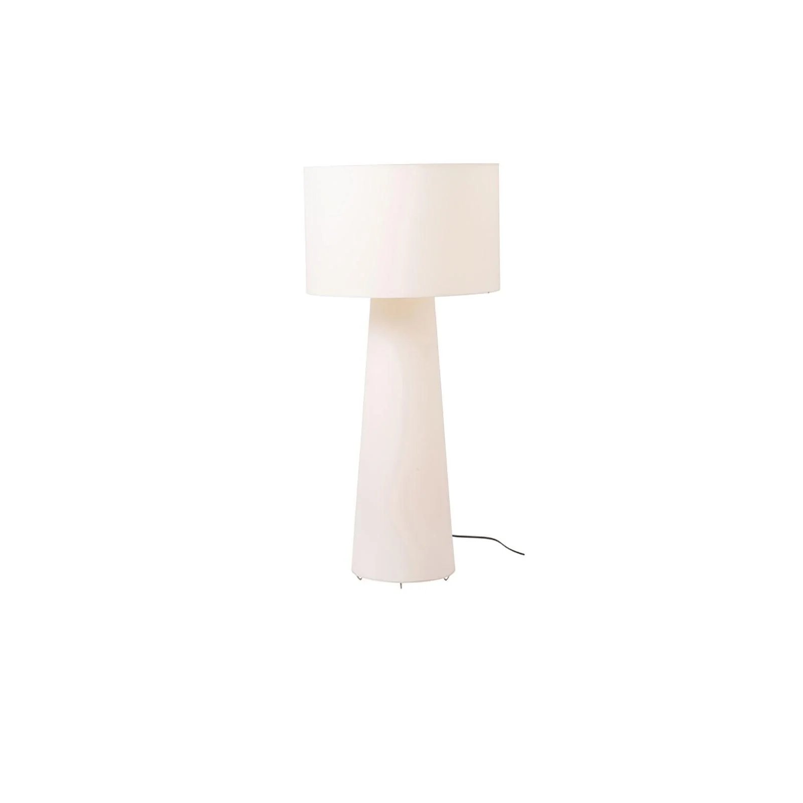 Column Fabric Floor Lamp - Image 66