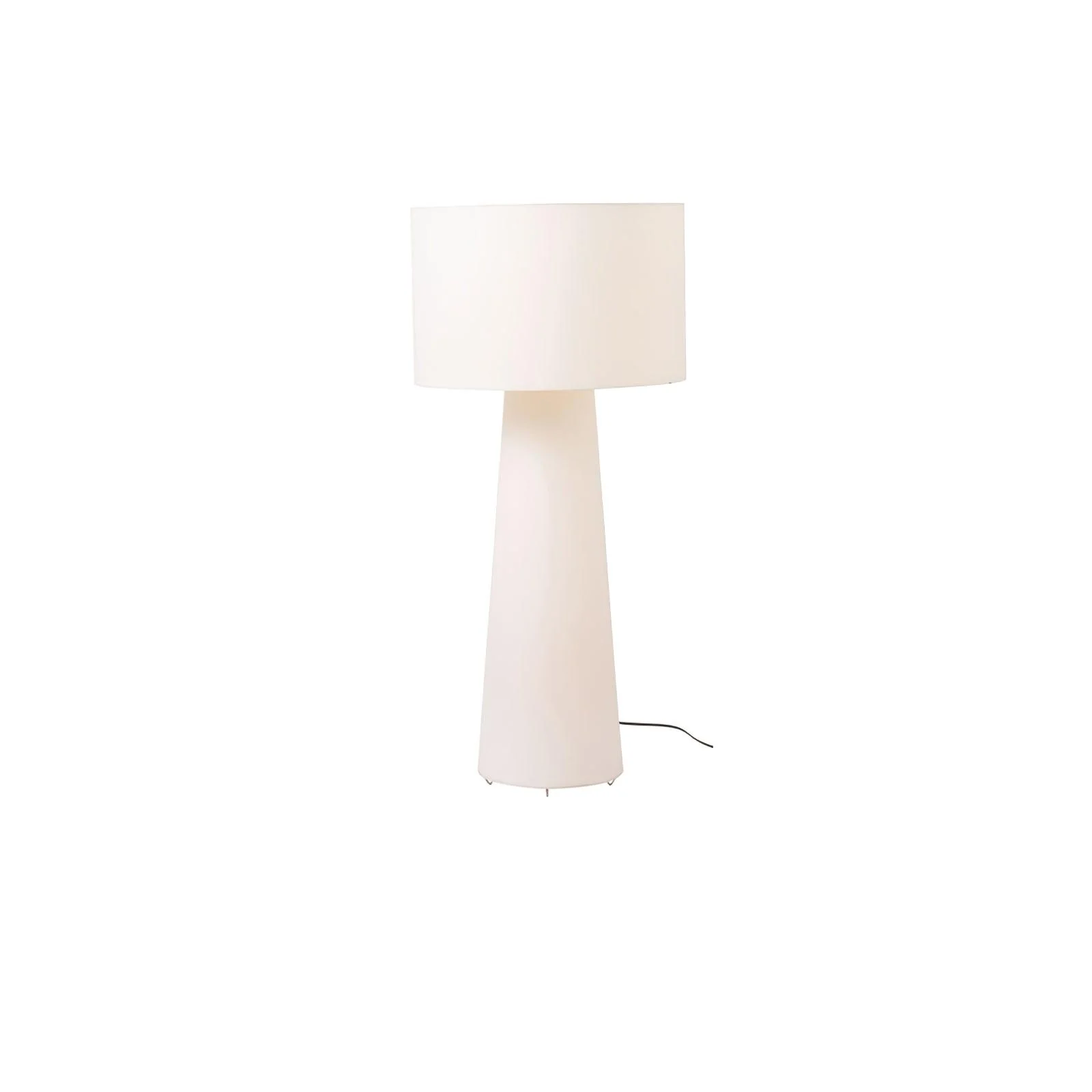 Column Fabric Floor Lamp - Image 67